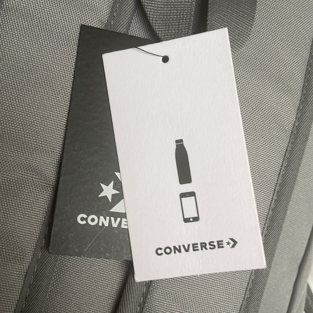 Converse Speed Backpack NWT - Picture 10 of 16